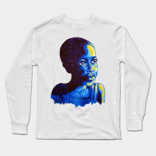 Boy Dreams Long Sleeve T-Shirt